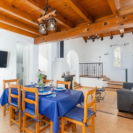 Yourhouse Sa Calma Etv3852 Son Serra de Marina Eksteriør bilde