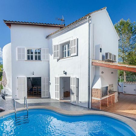 Yourhouse Sa Calma Etv3852 Son Serra de Marina Eksteriør bilde