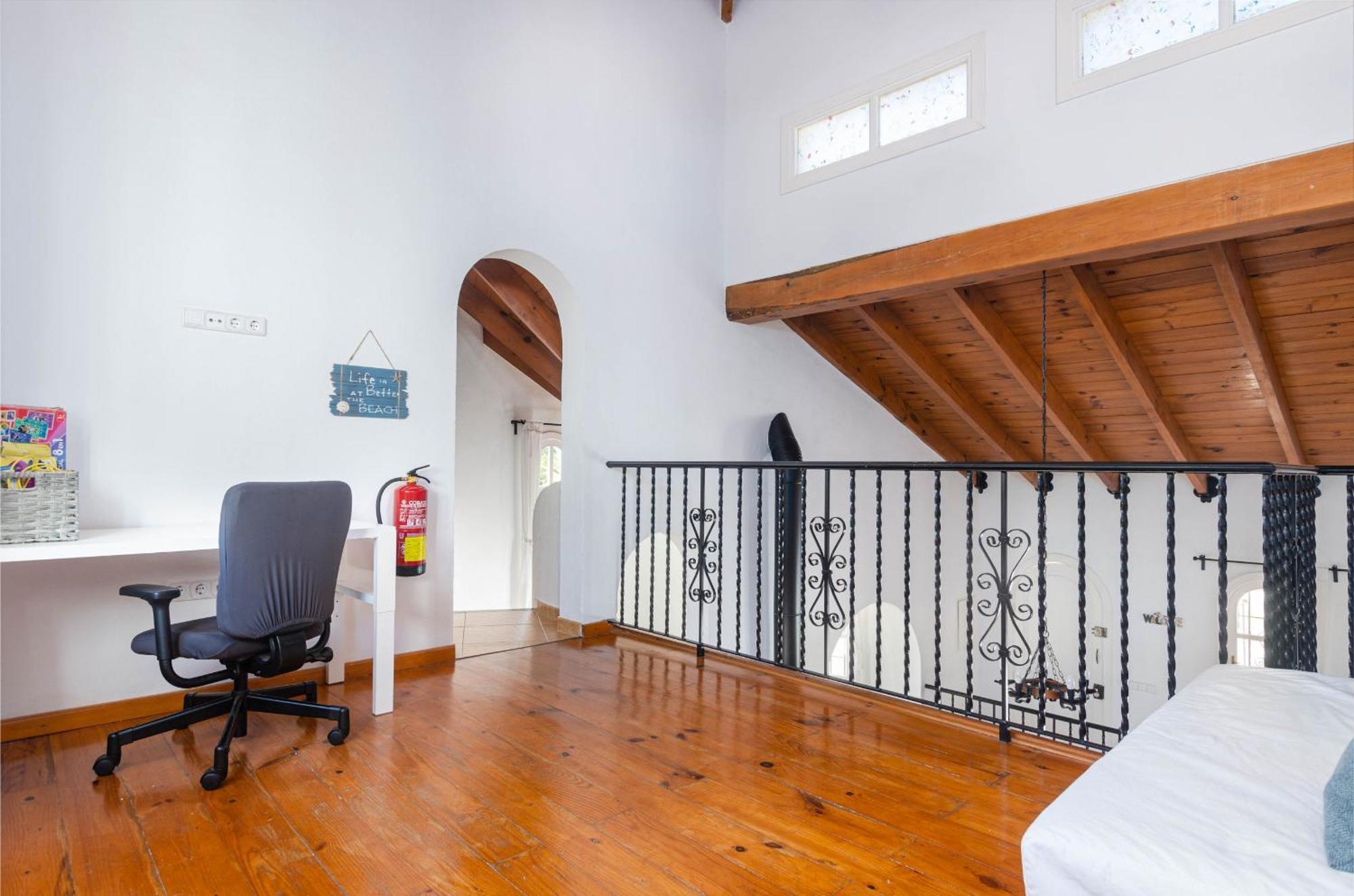 Yourhouse Sa Calma Etv3852 Son Serra de Marina Eksteriør bilde
