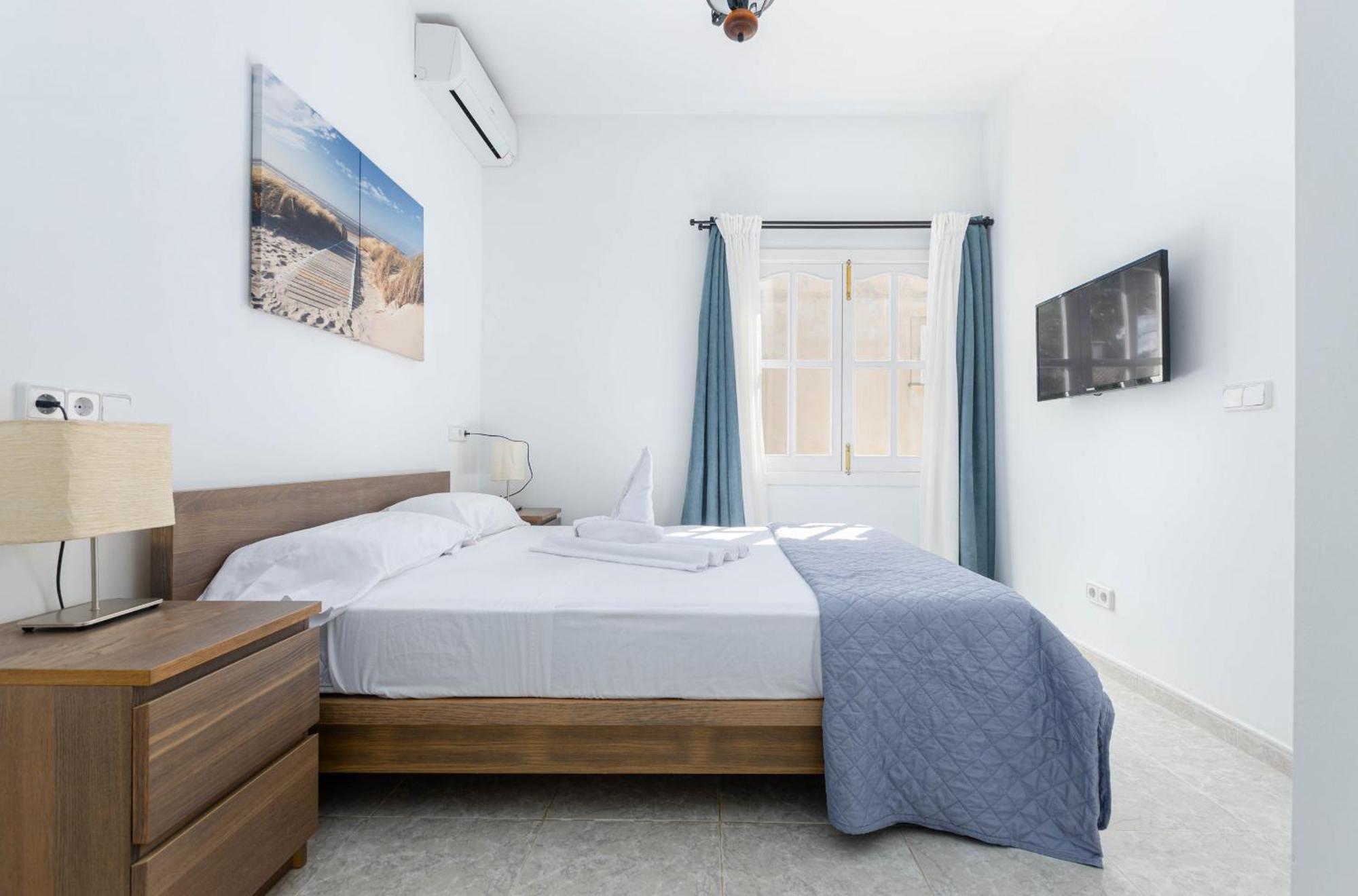 Yourhouse Sa Calma Etv3852 Son Serra de Marina Eksteriør bilde