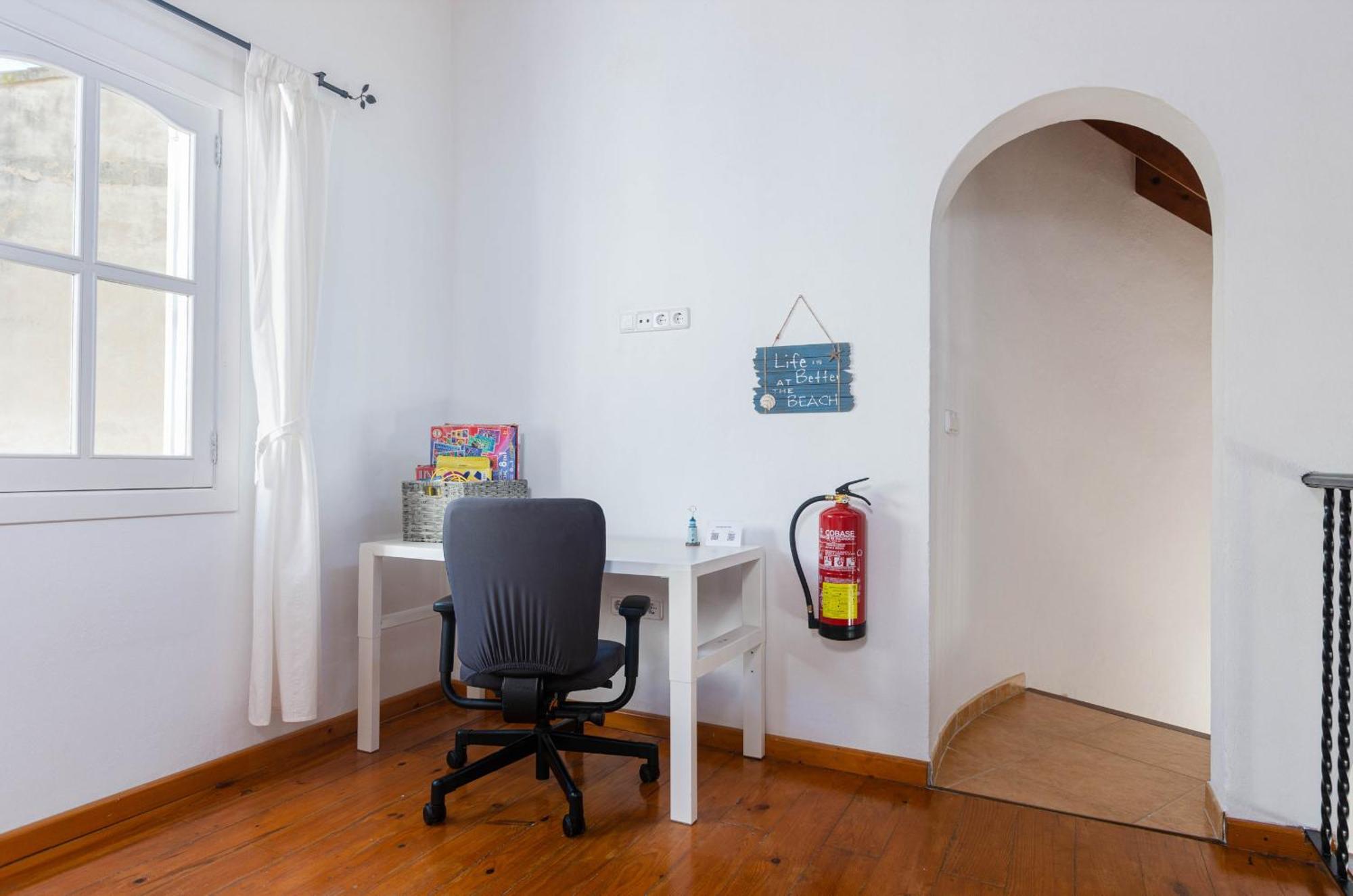 Yourhouse Sa Calma Etv3852 Son Serra de Marina Eksteriør bilde