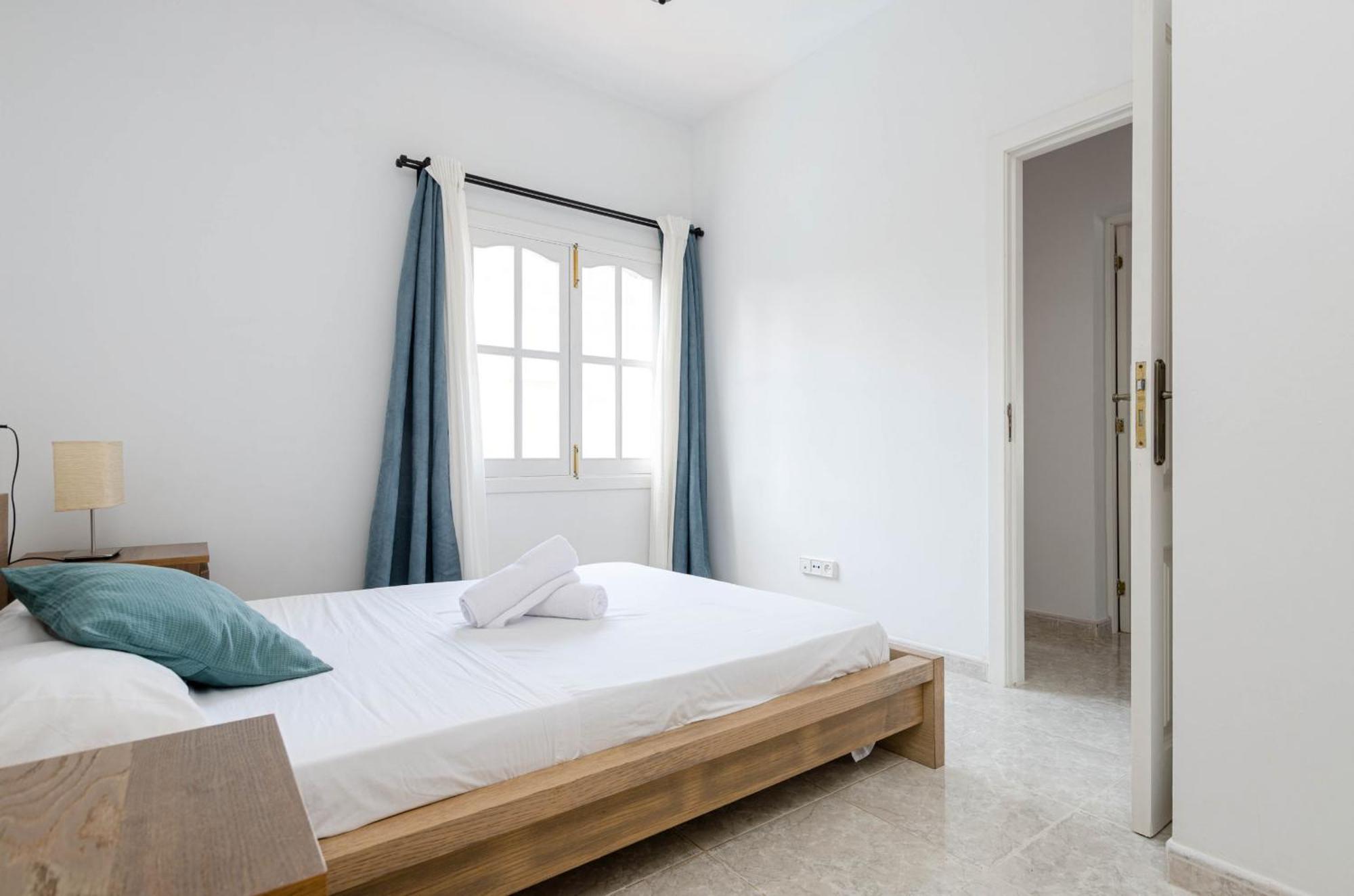 Yourhouse Sa Calma Etv3852 Son Serra de Marina Eksteriør bilde