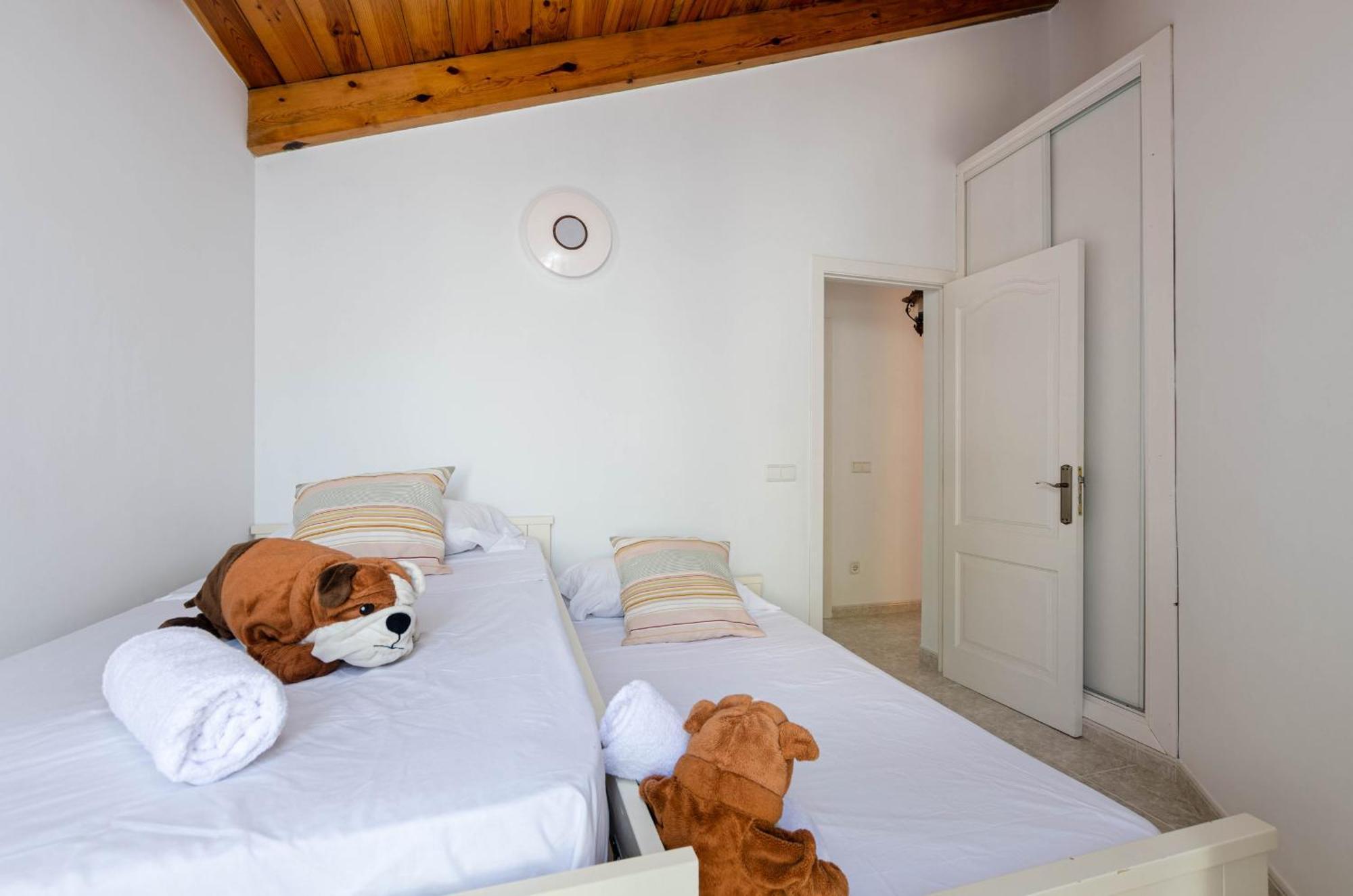 Yourhouse Sa Calma Etv3852 Son Serra de Marina Eksteriør bilde