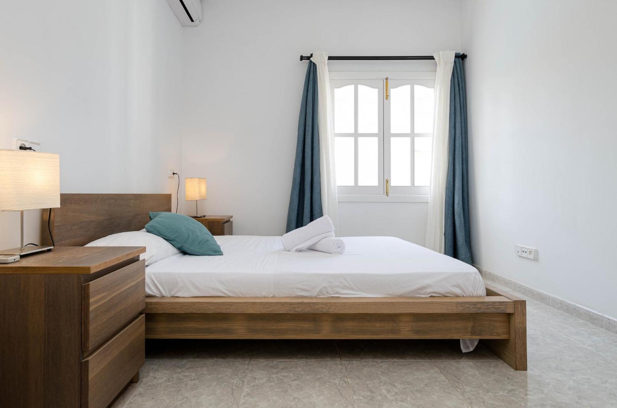 Yourhouse Sa Calma Etv3852 Son Serra de Marina Eksteriør bilde