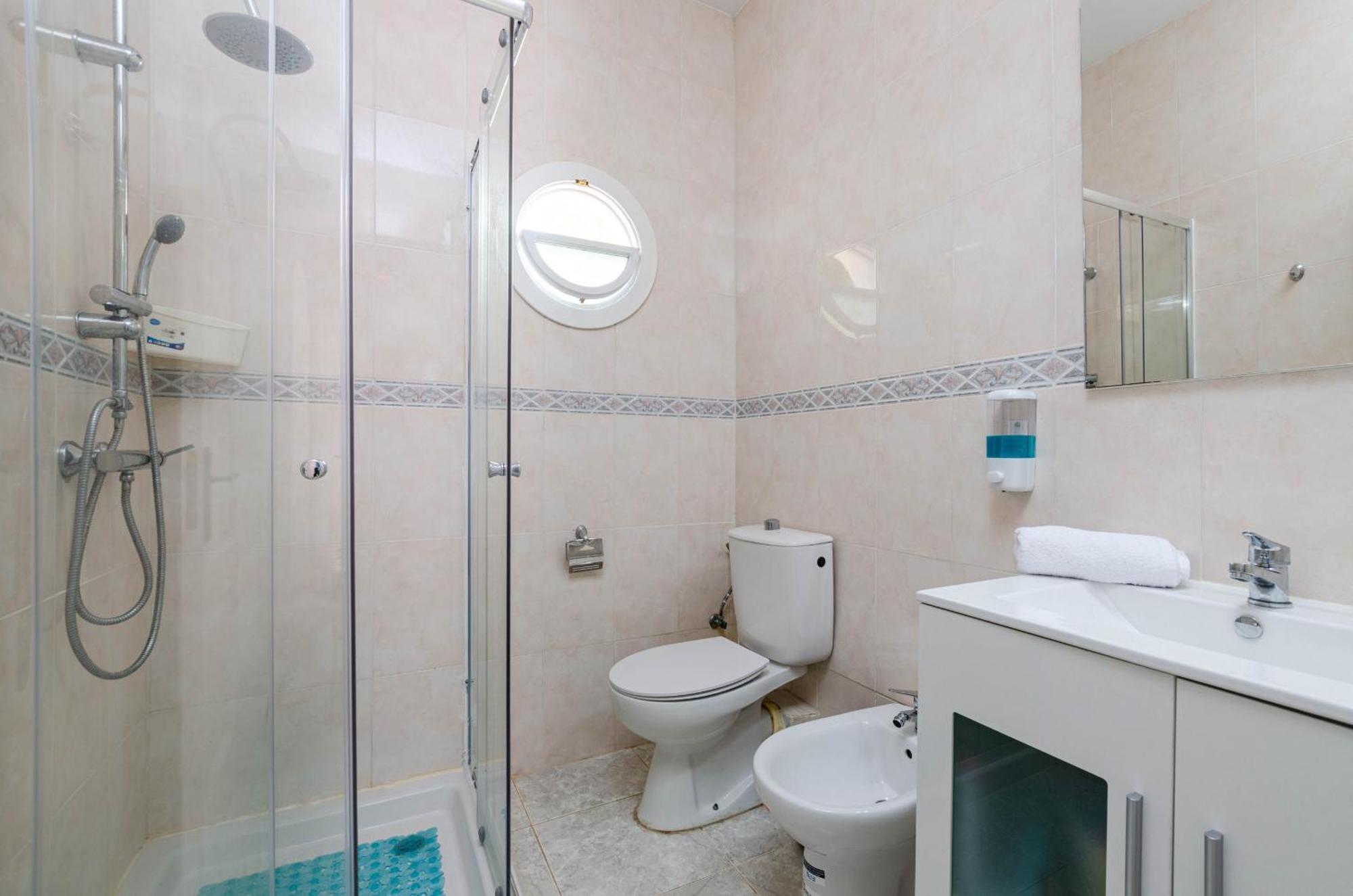 Yourhouse Sa Calma Etv3852 Son Serra de Marina Eksteriør bilde