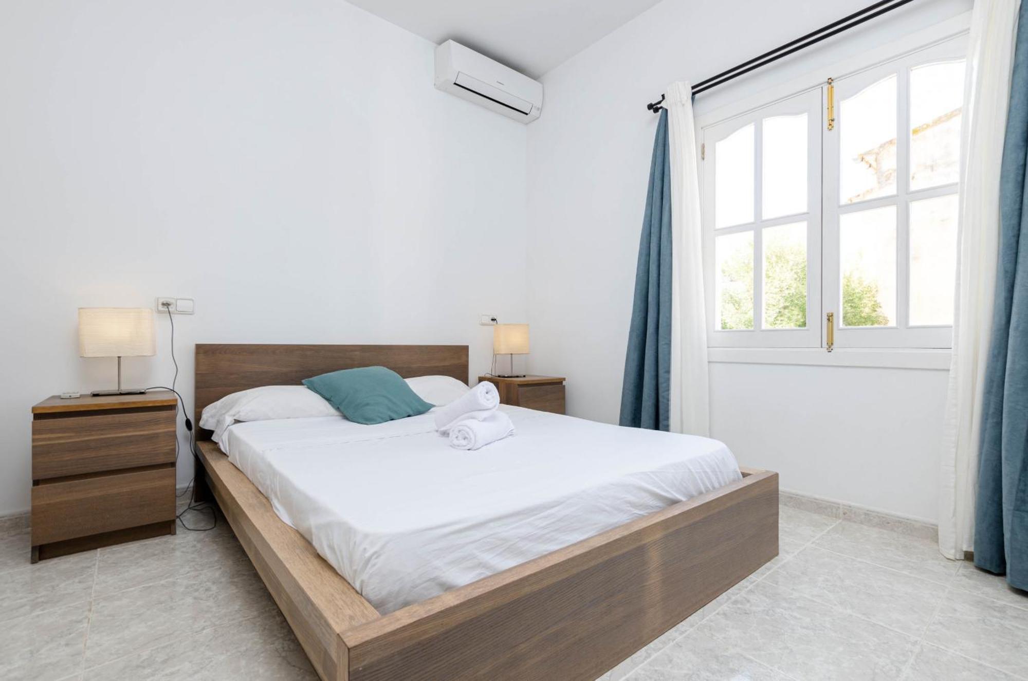 Yourhouse Sa Calma Etv3852 Son Serra de Marina Eksteriør bilde