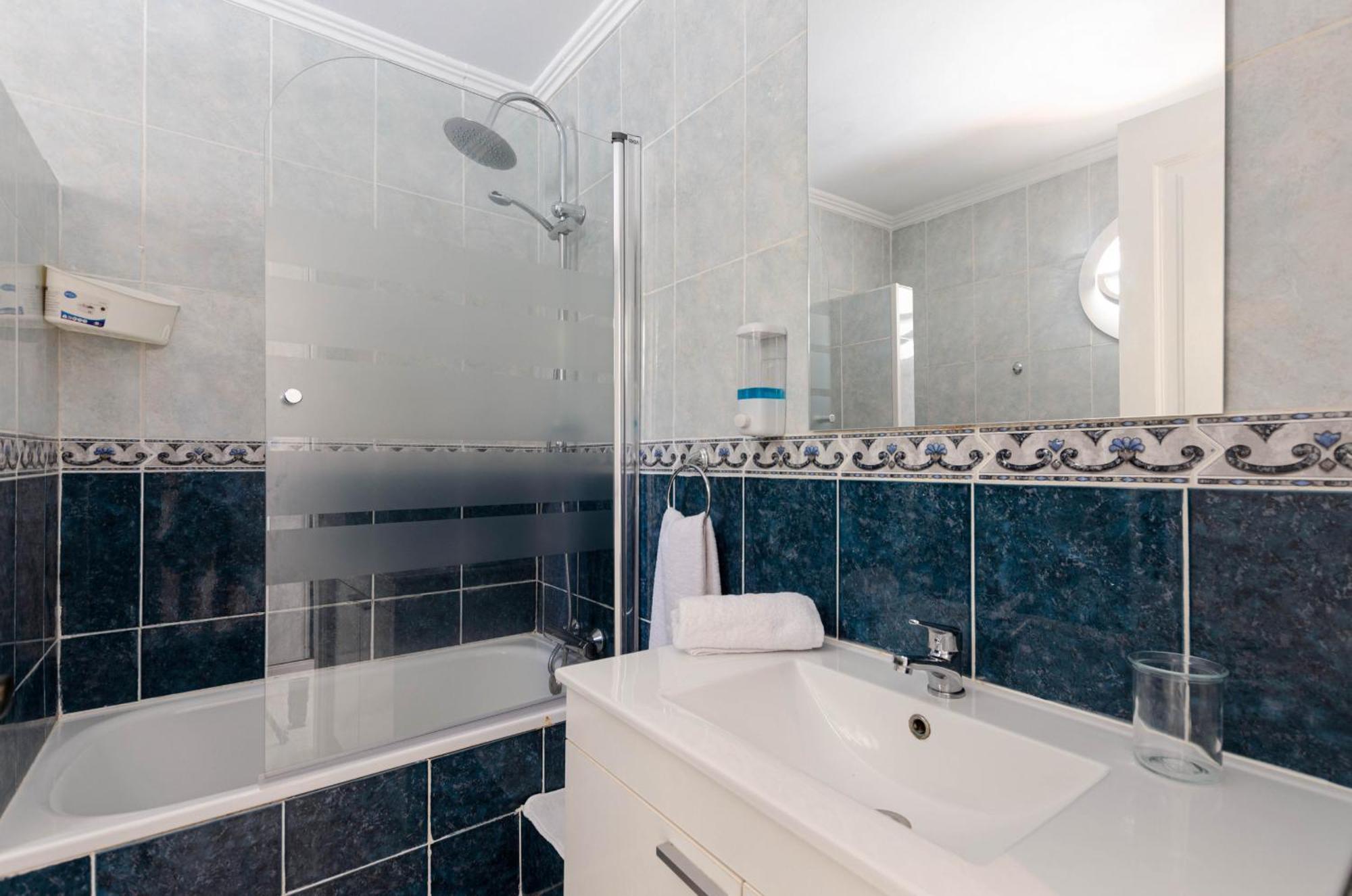 Yourhouse Sa Calma Etv3852 Son Serra de Marina Eksteriør bilde