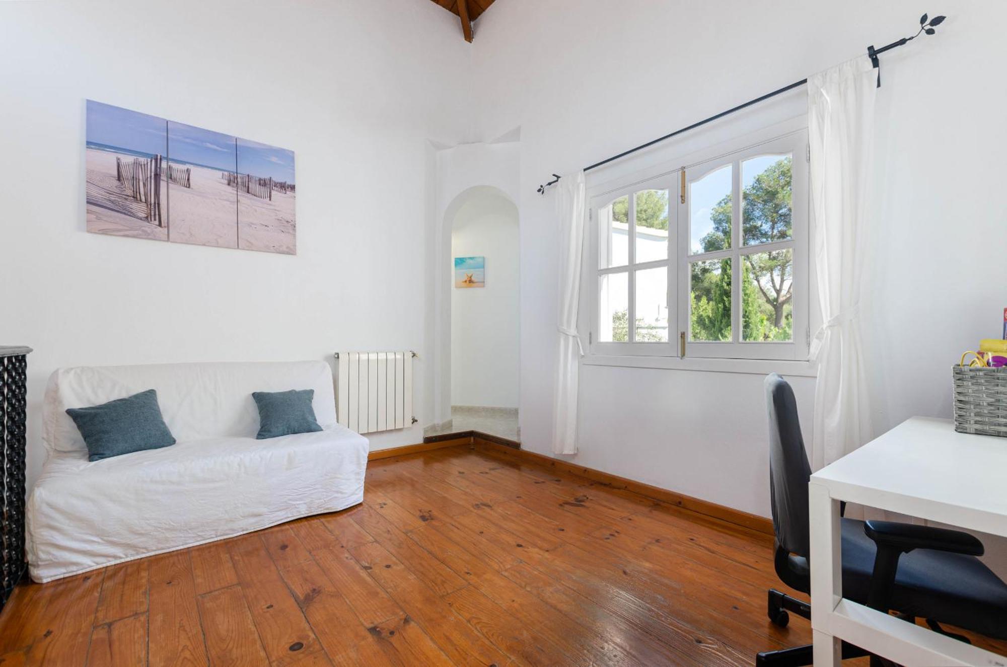 Yourhouse Sa Calma Etv3852 Son Serra de Marina Eksteriør bilde
