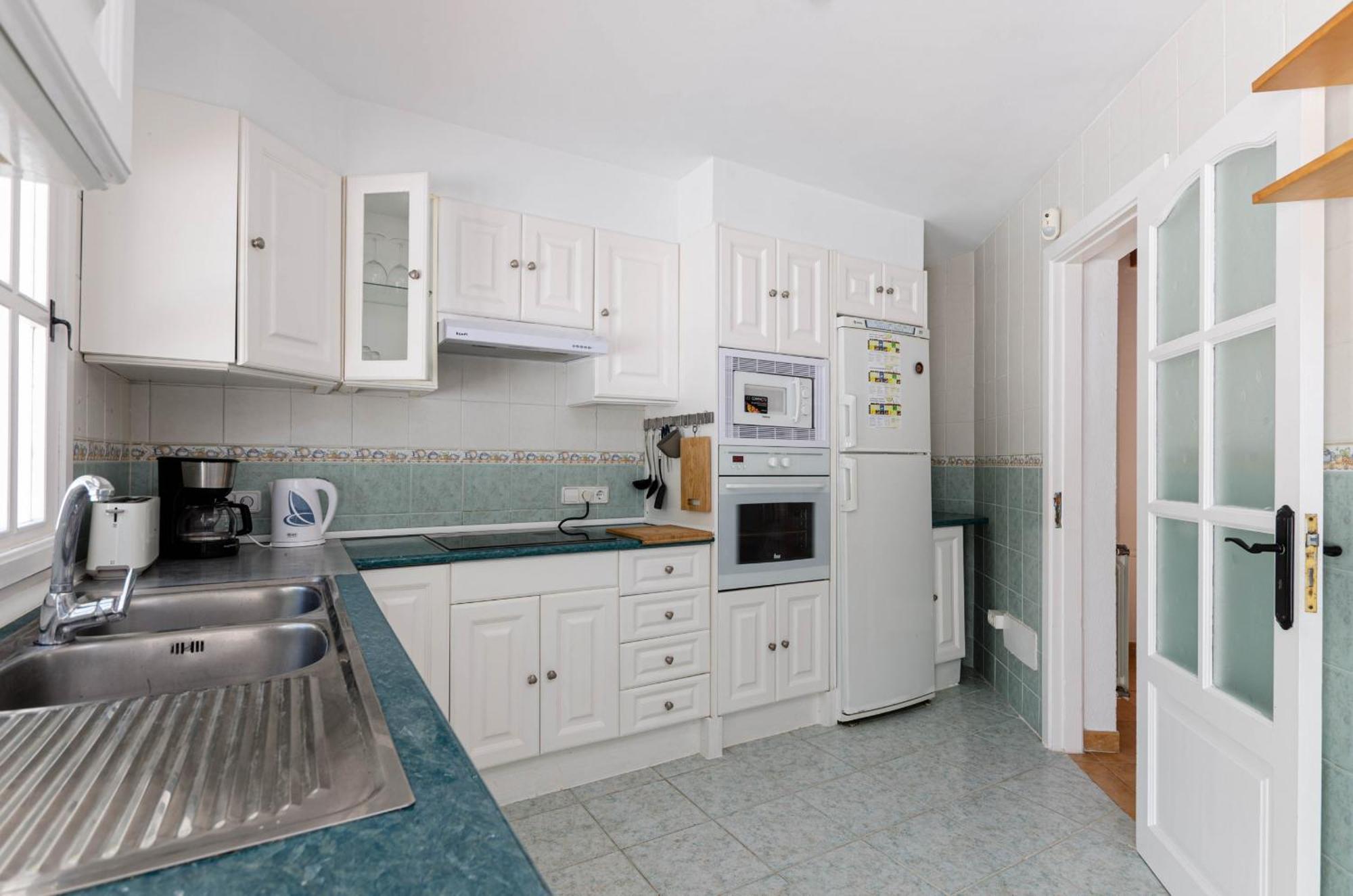 Yourhouse Sa Calma Etv3852 Son Serra de Marina Eksteriør bilde