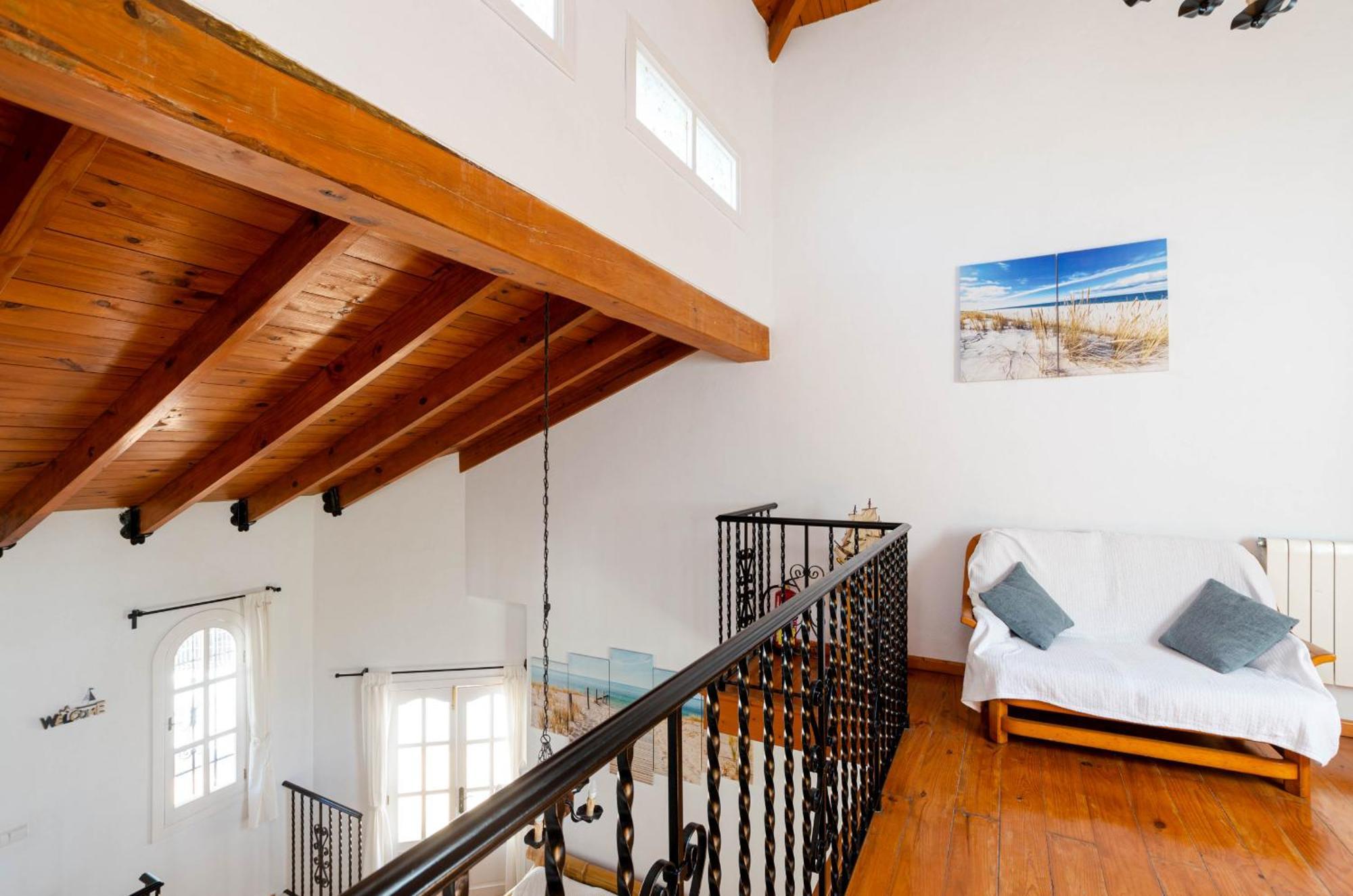 Yourhouse Sa Calma Etv3852 Son Serra de Marina Eksteriør bilde