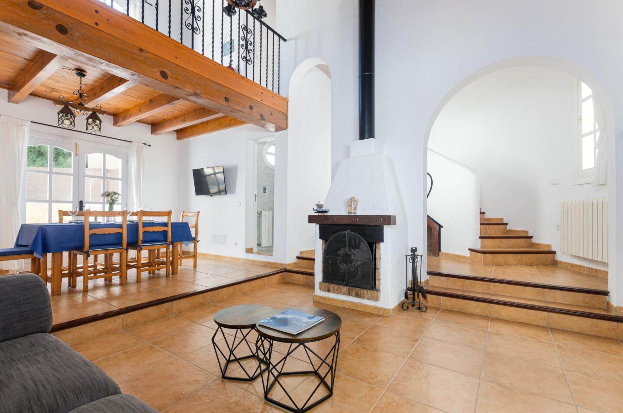 Yourhouse Sa Calma Etv3852 Son Serra de Marina Eksteriør bilde