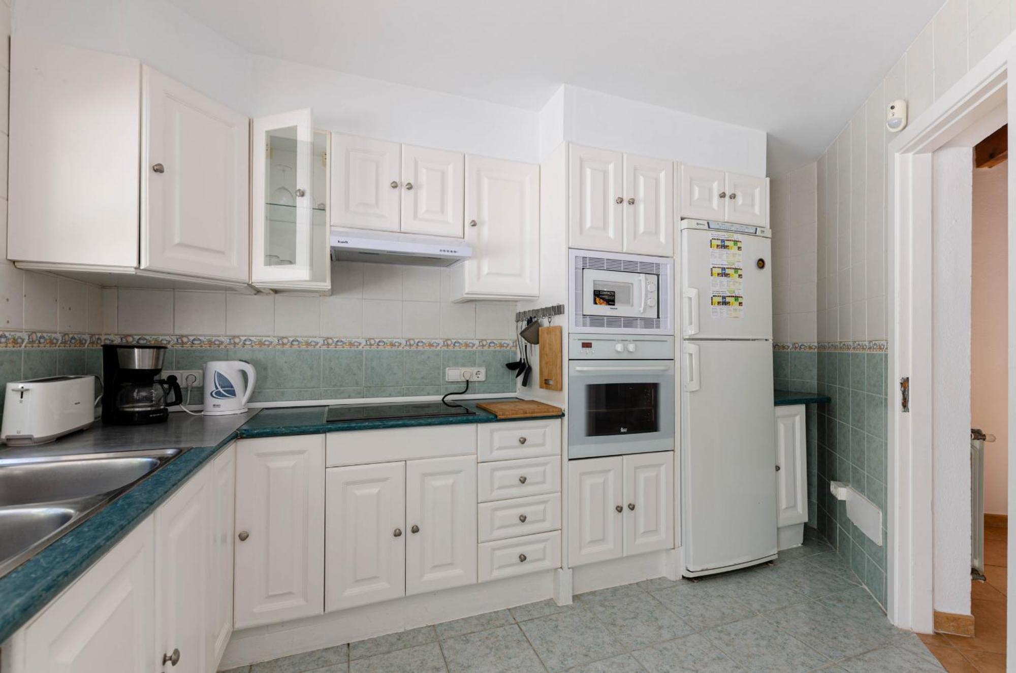 Yourhouse Sa Calma Etv3852 Son Serra de Marina Eksteriør bilde
